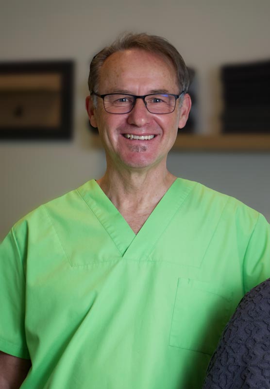 Dr. Christian Grünwald